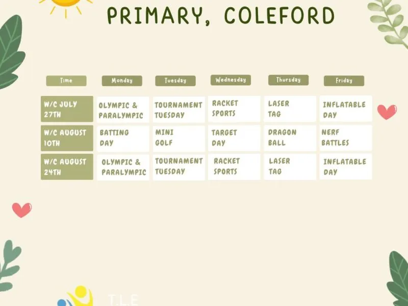 BH CAMPS BH CAMPS