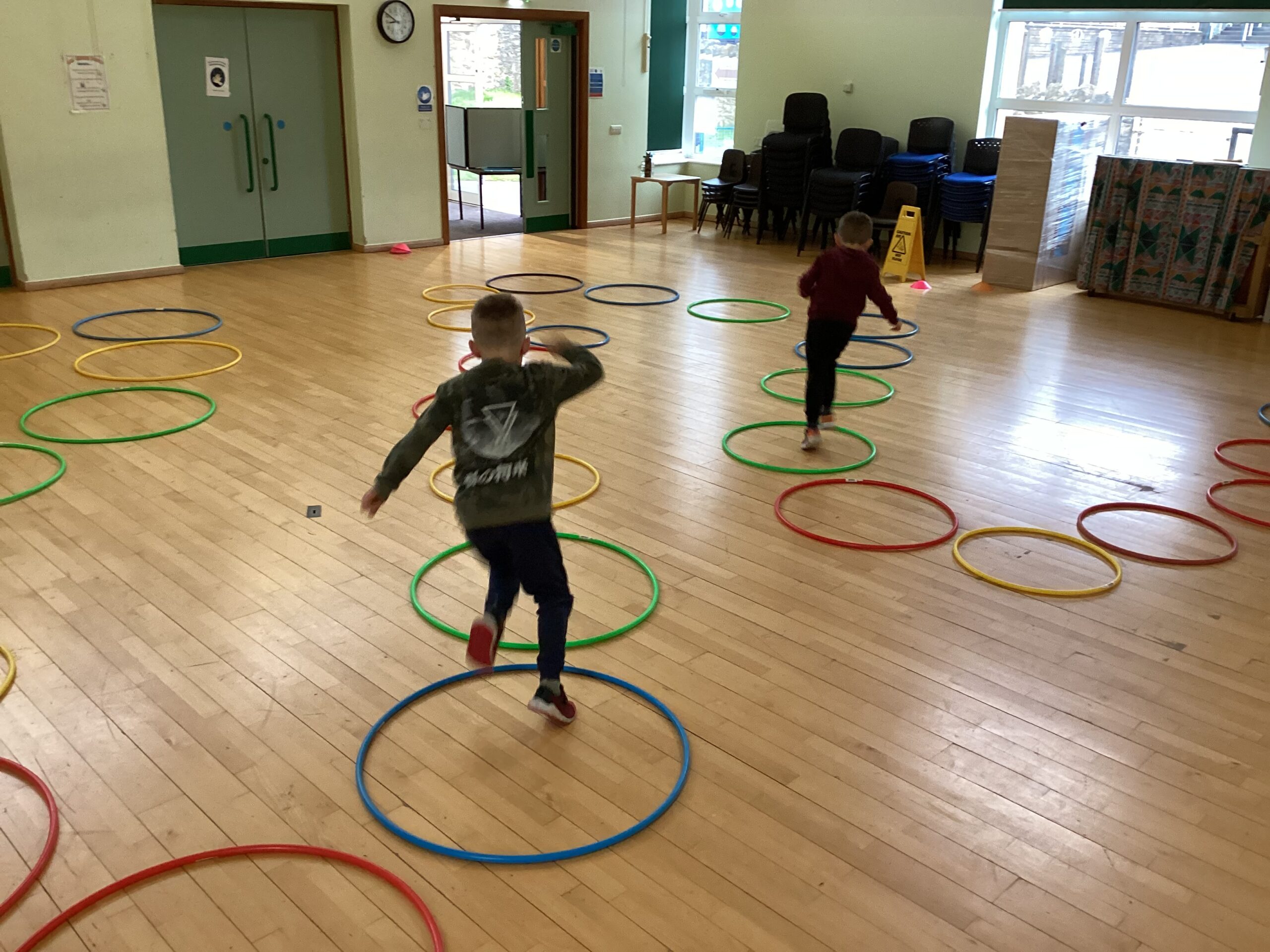 Active Camps - TLE Sports Coaching
