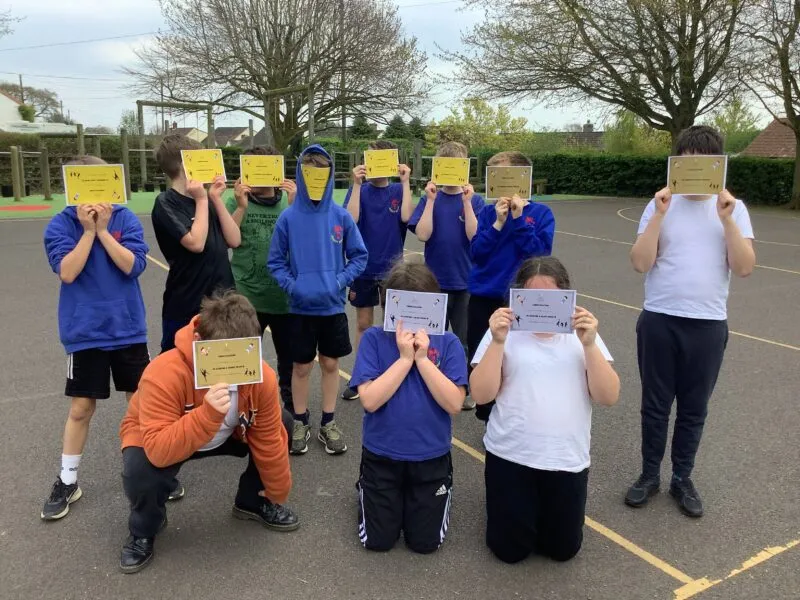 Certificates Certificates