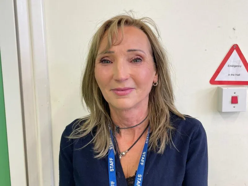 Karen Karen