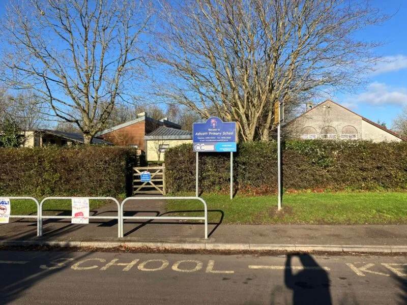 Ashcott