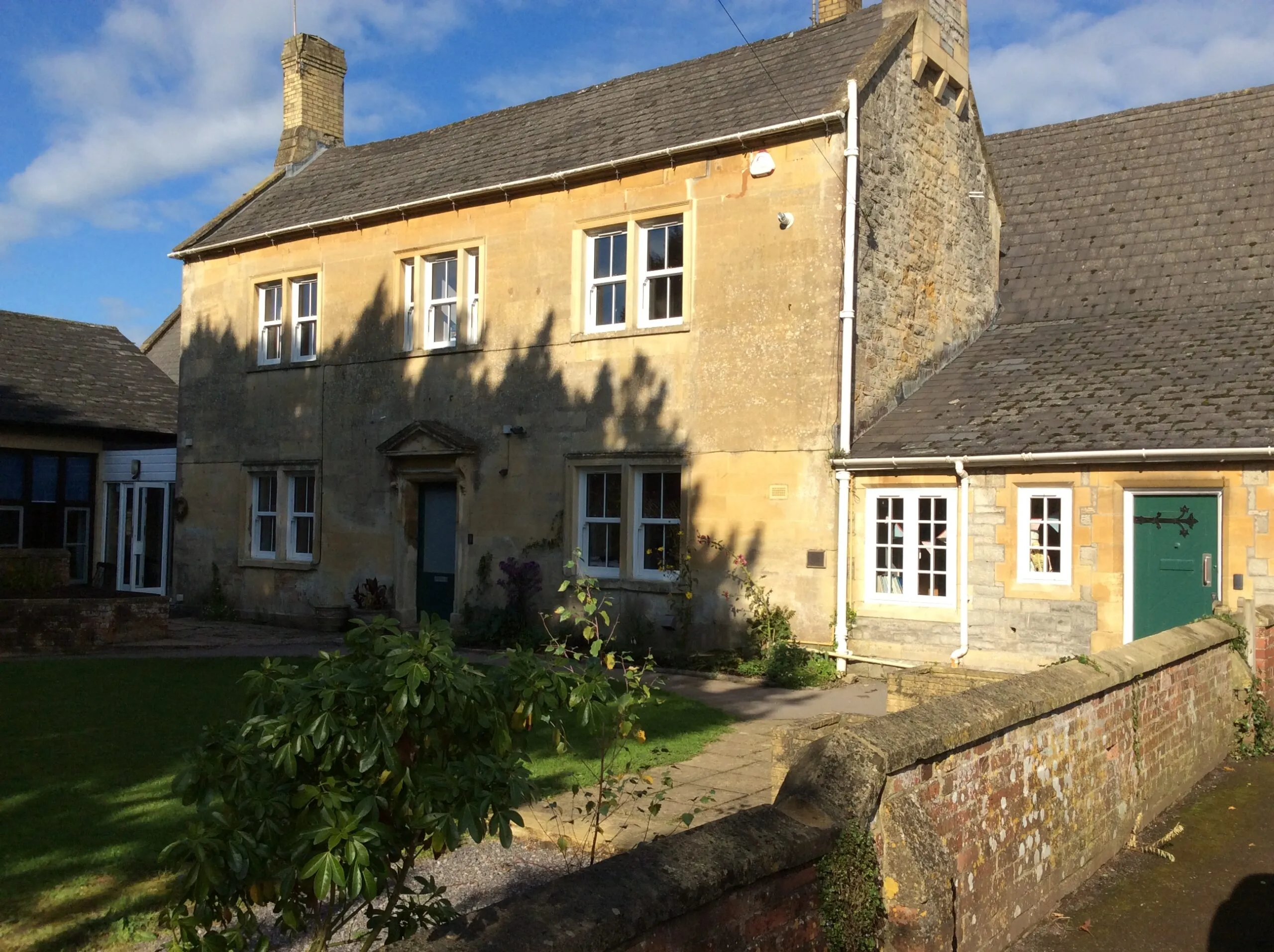 Ditcheat