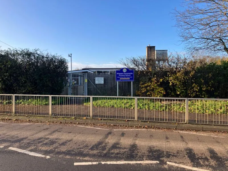 Ilchester Primary